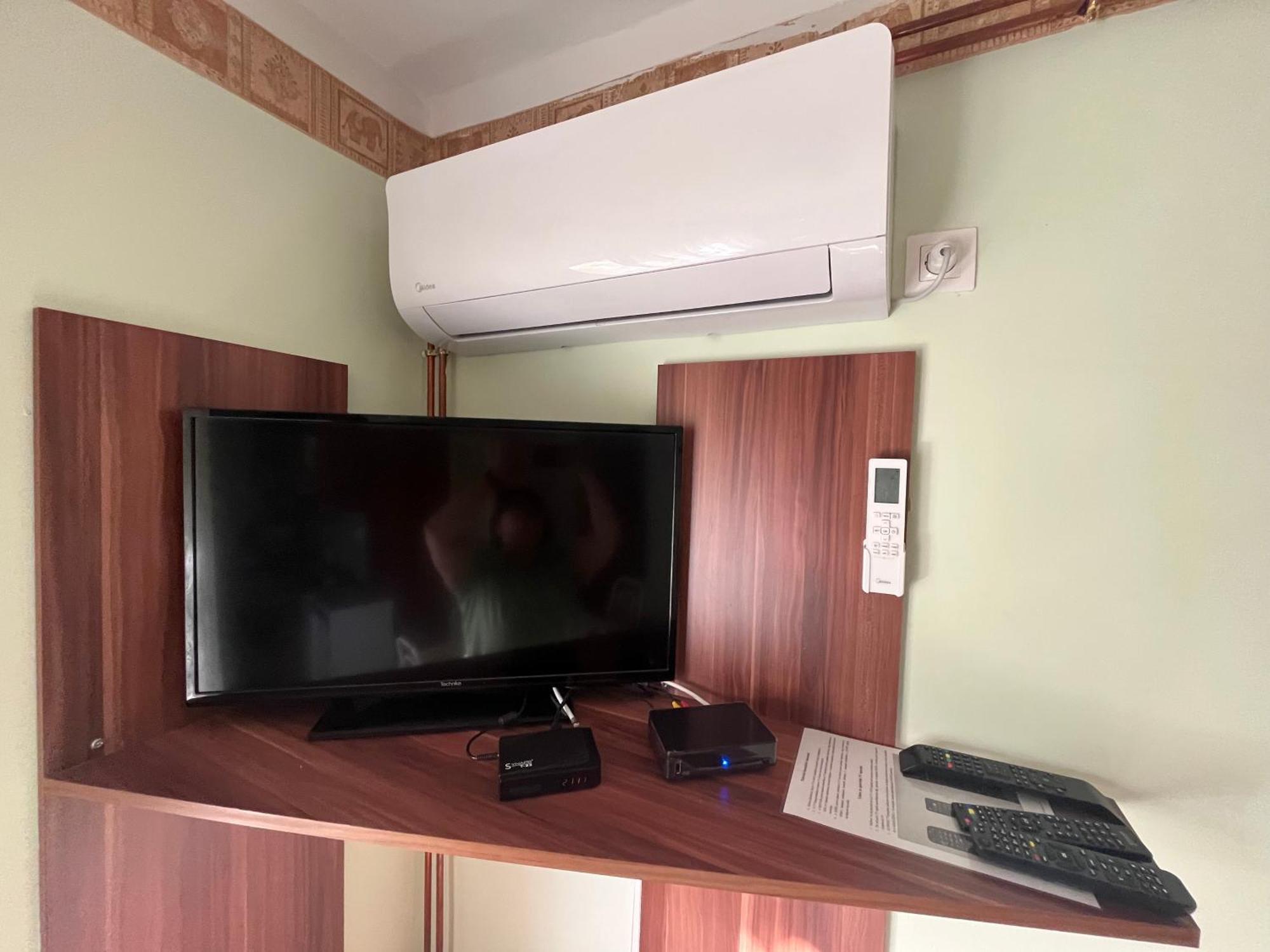 Abigel Apartman Морахалом Экстерьер фото