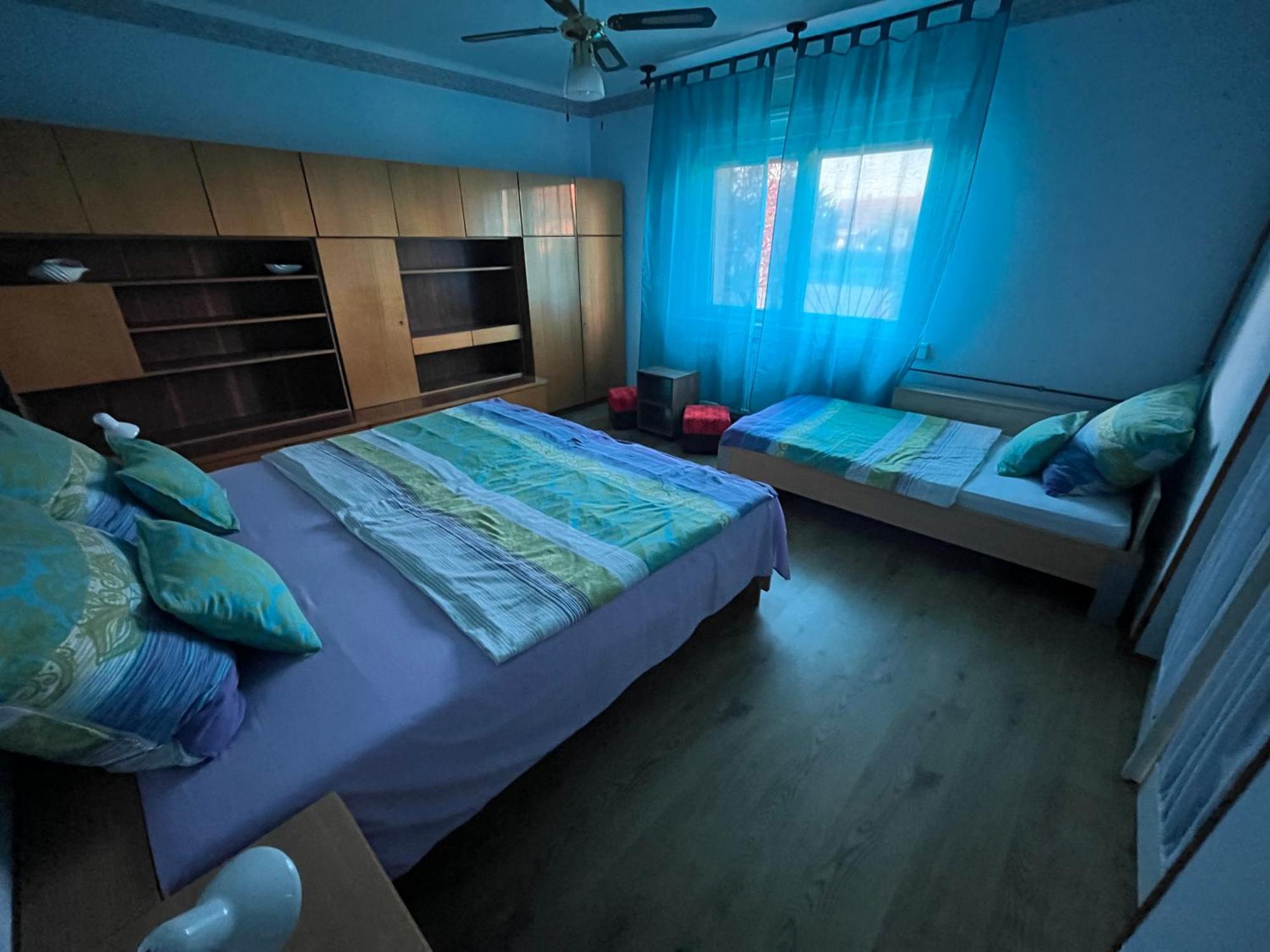 Abigel Apartman Морахалом Экстерьер фото