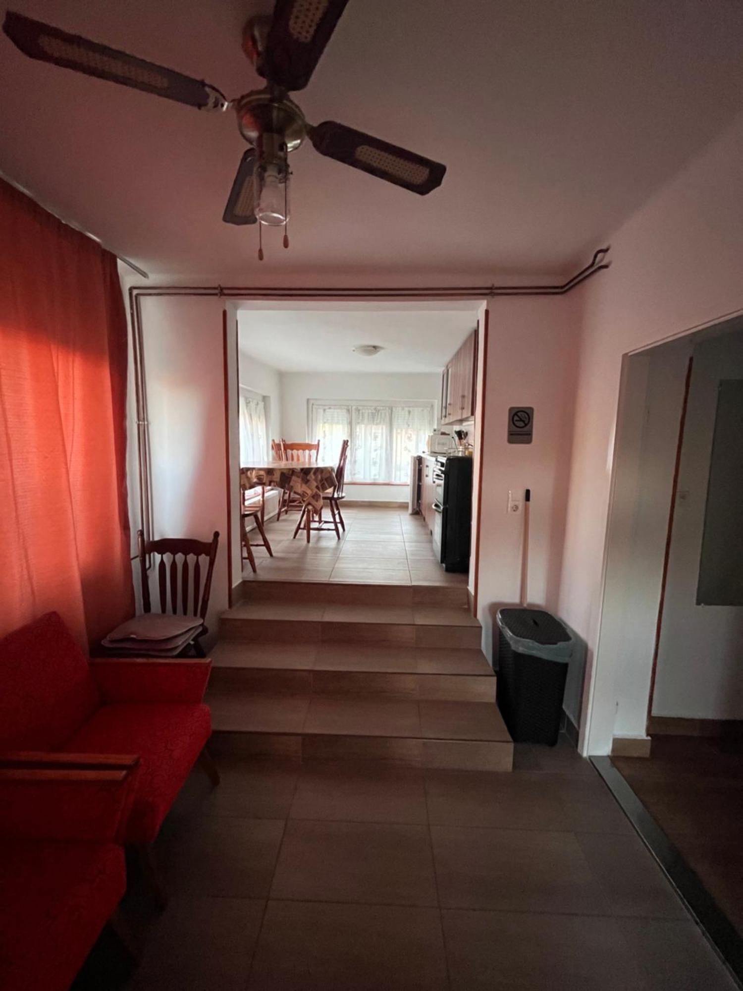 Abigel Apartman Морахалом Номер фото