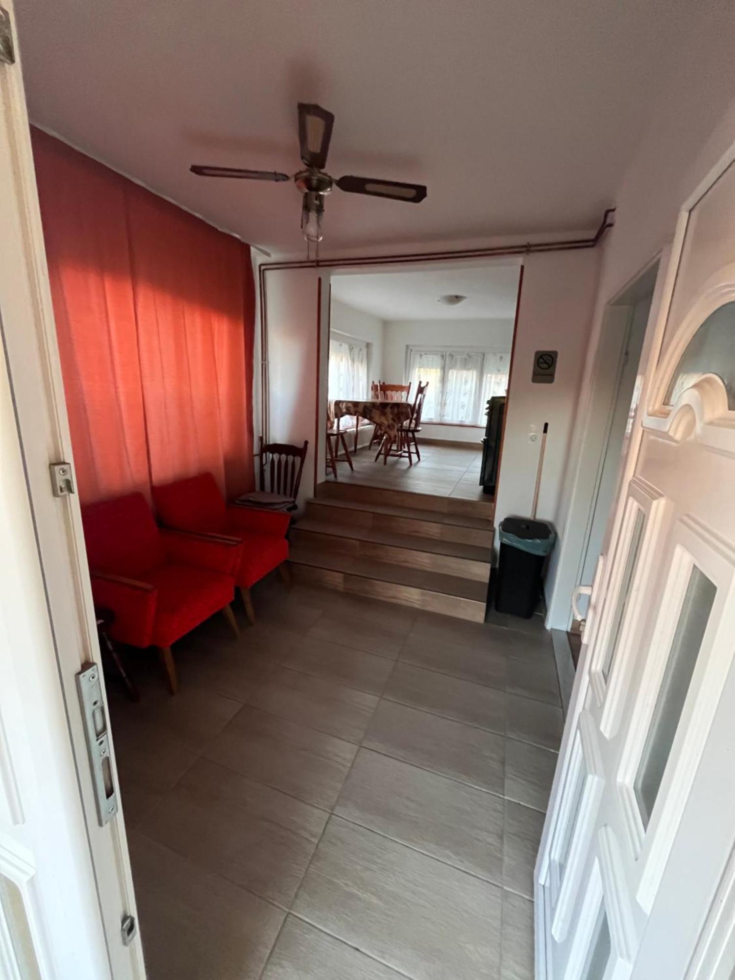 Abigel Apartman Морахалом Экстерьер фото